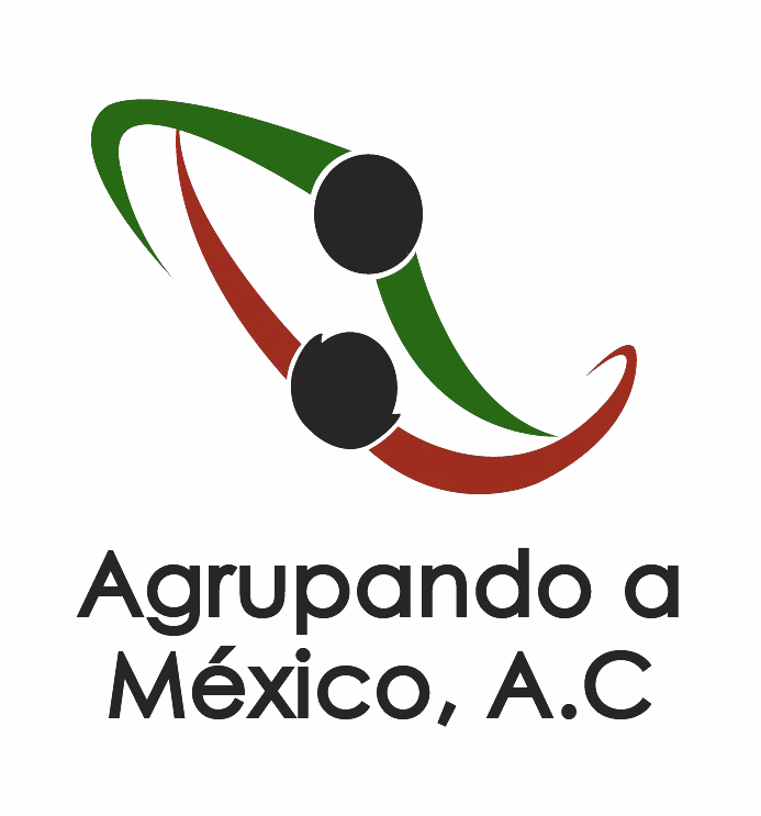 logo de agrupando a mexico